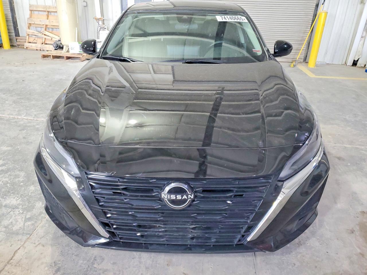 Nissan Altima Sv