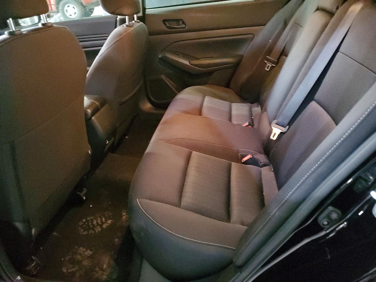 Nissan Altima Sv