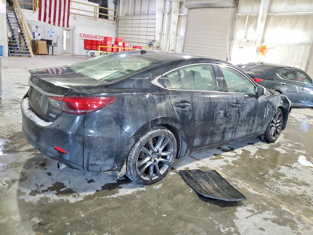 Mazda 6 Grand Touring
