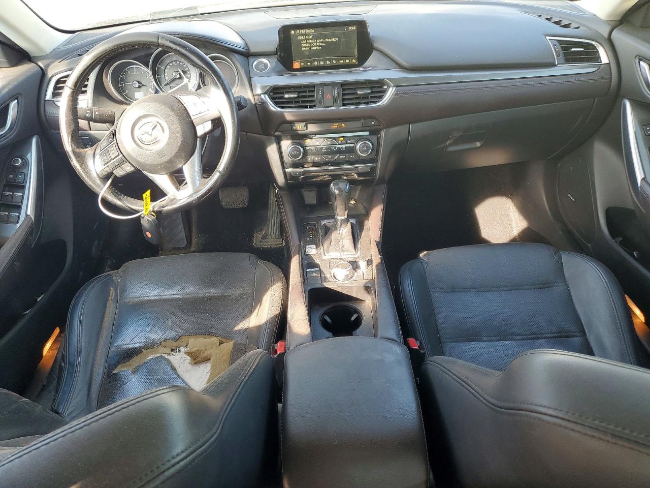 Mazda 6 Grand Touring