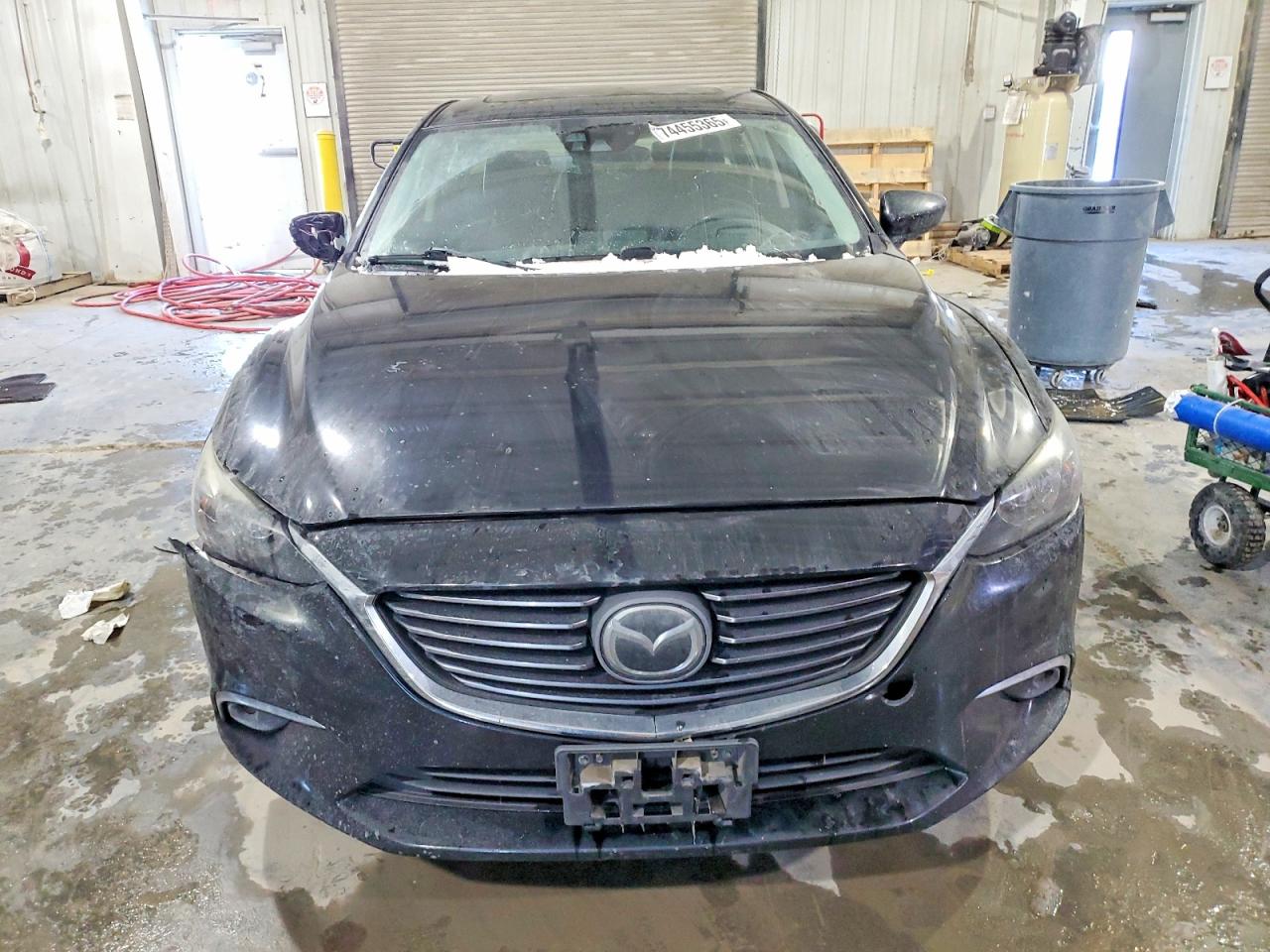 Mazda 6 Grand Touring