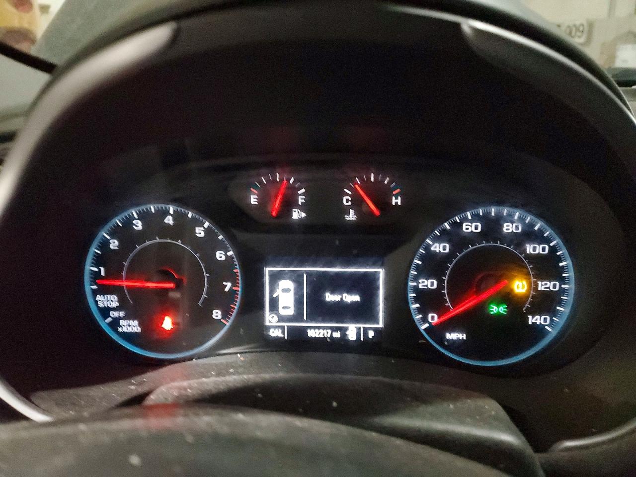 Chevrolet Malibu Ls