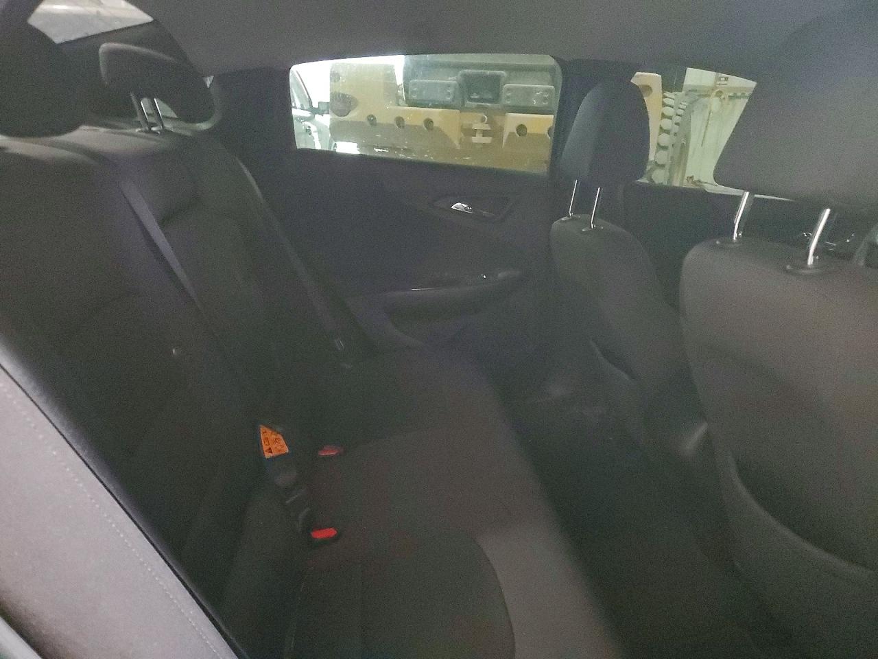 Chevrolet Malibu Ls
