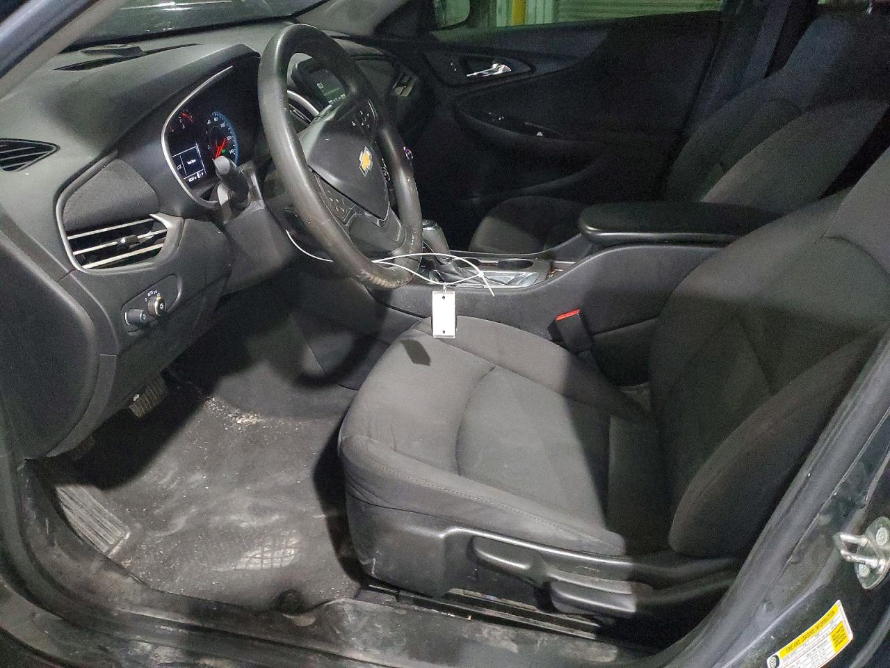 Chevrolet Malibu Ls