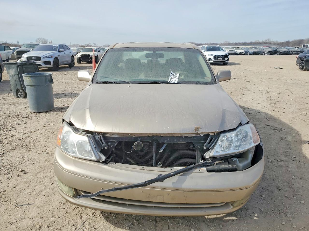 Toyota Avalon Xl