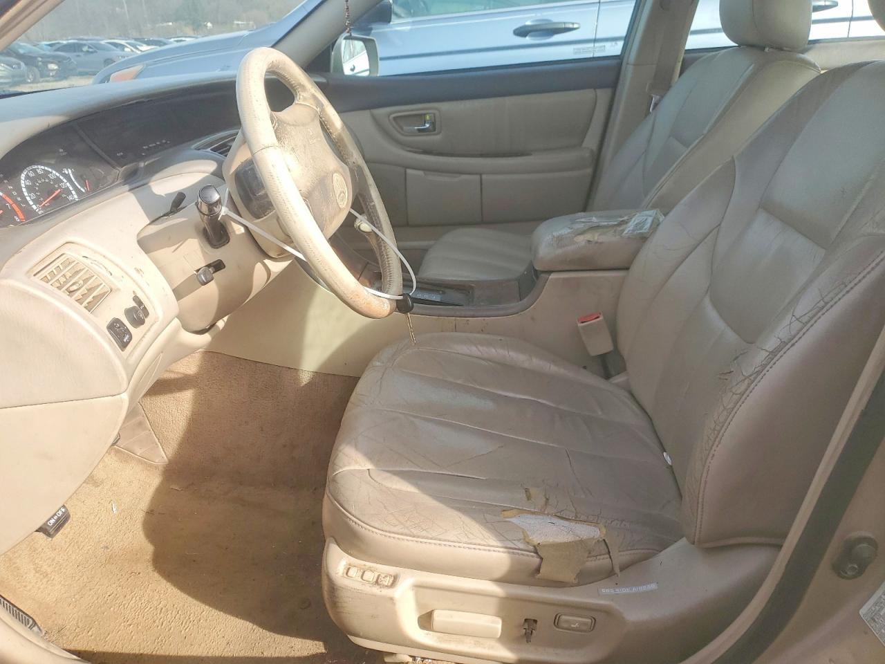 Toyota Avalon Xl