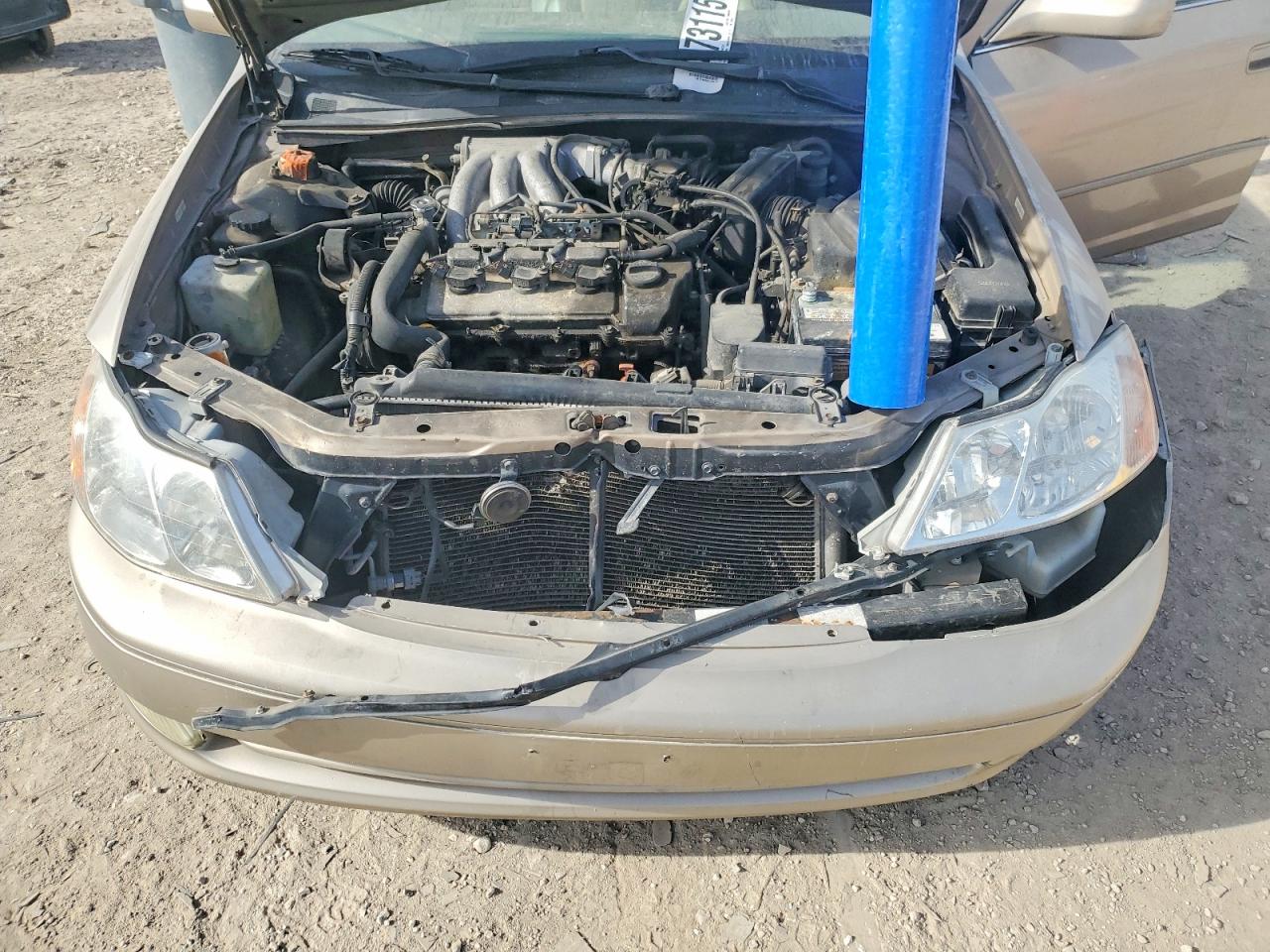 Toyota Avalon Xl