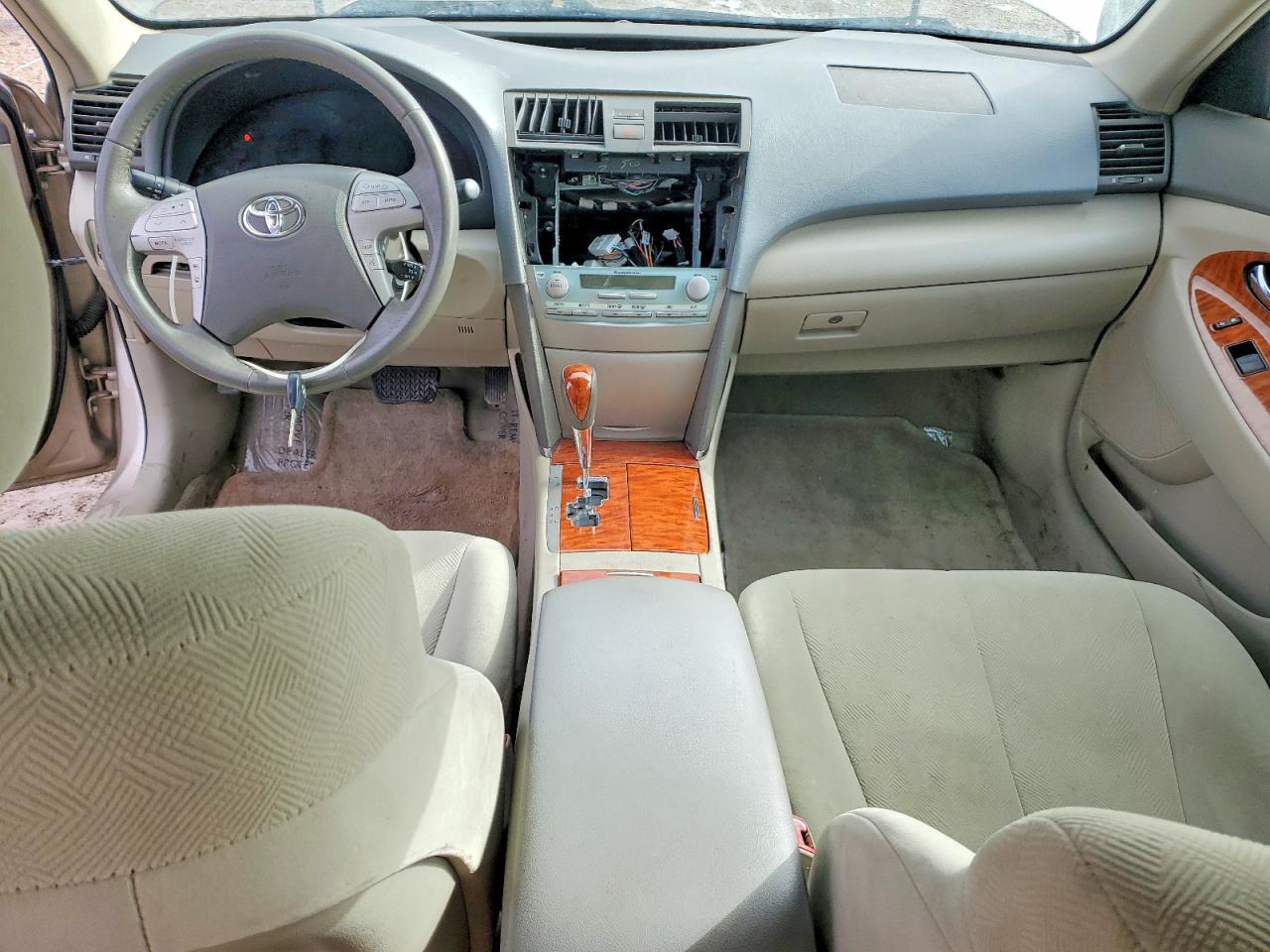 Toyota Camry Base