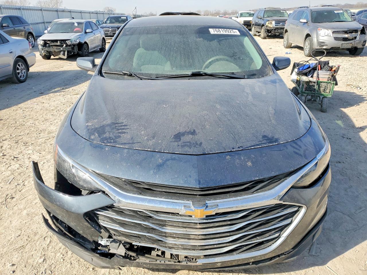 Chevrolet Malibu Lt