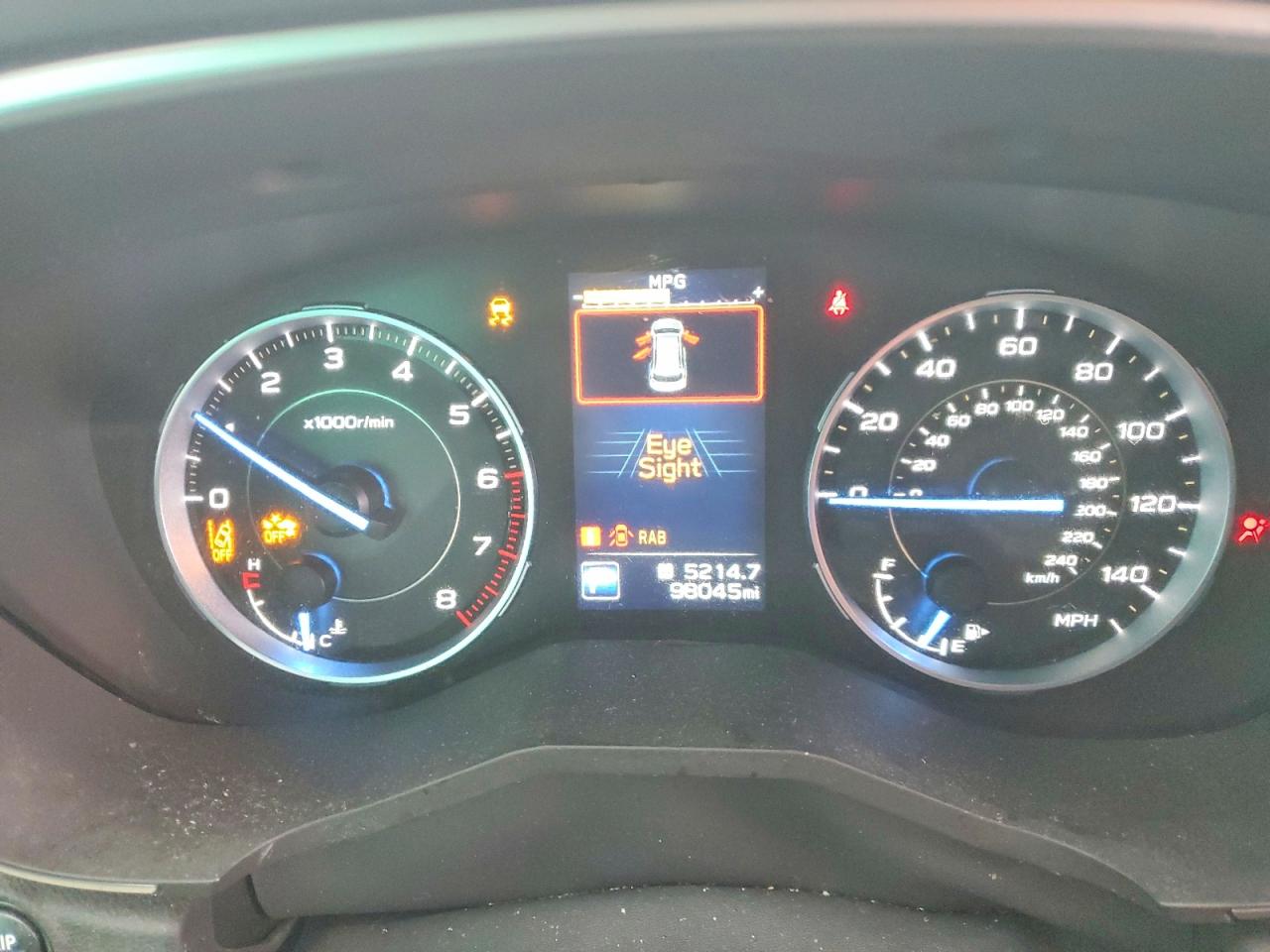 Subaru Ascent Limited