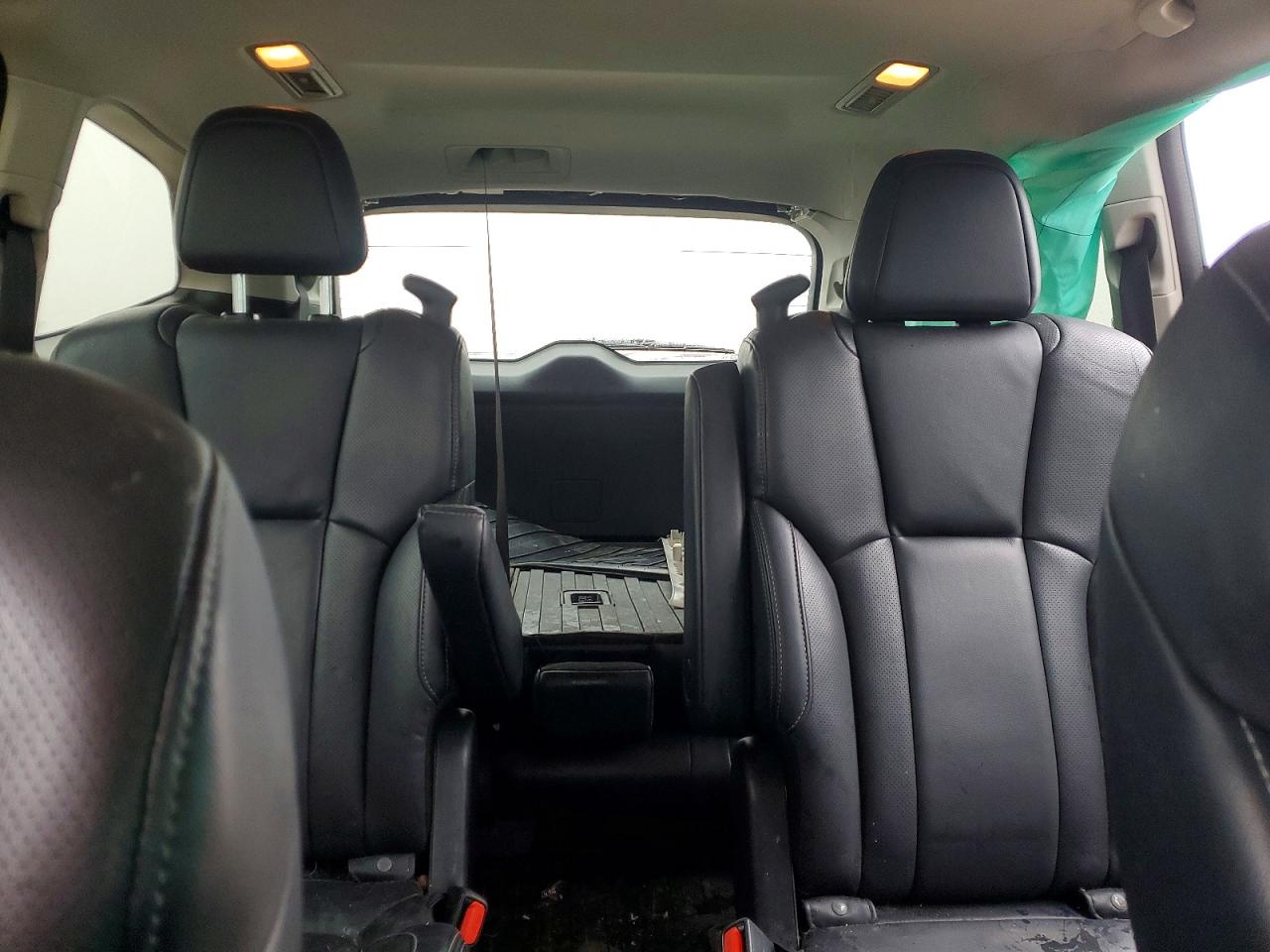 Subaru Ascent Limited