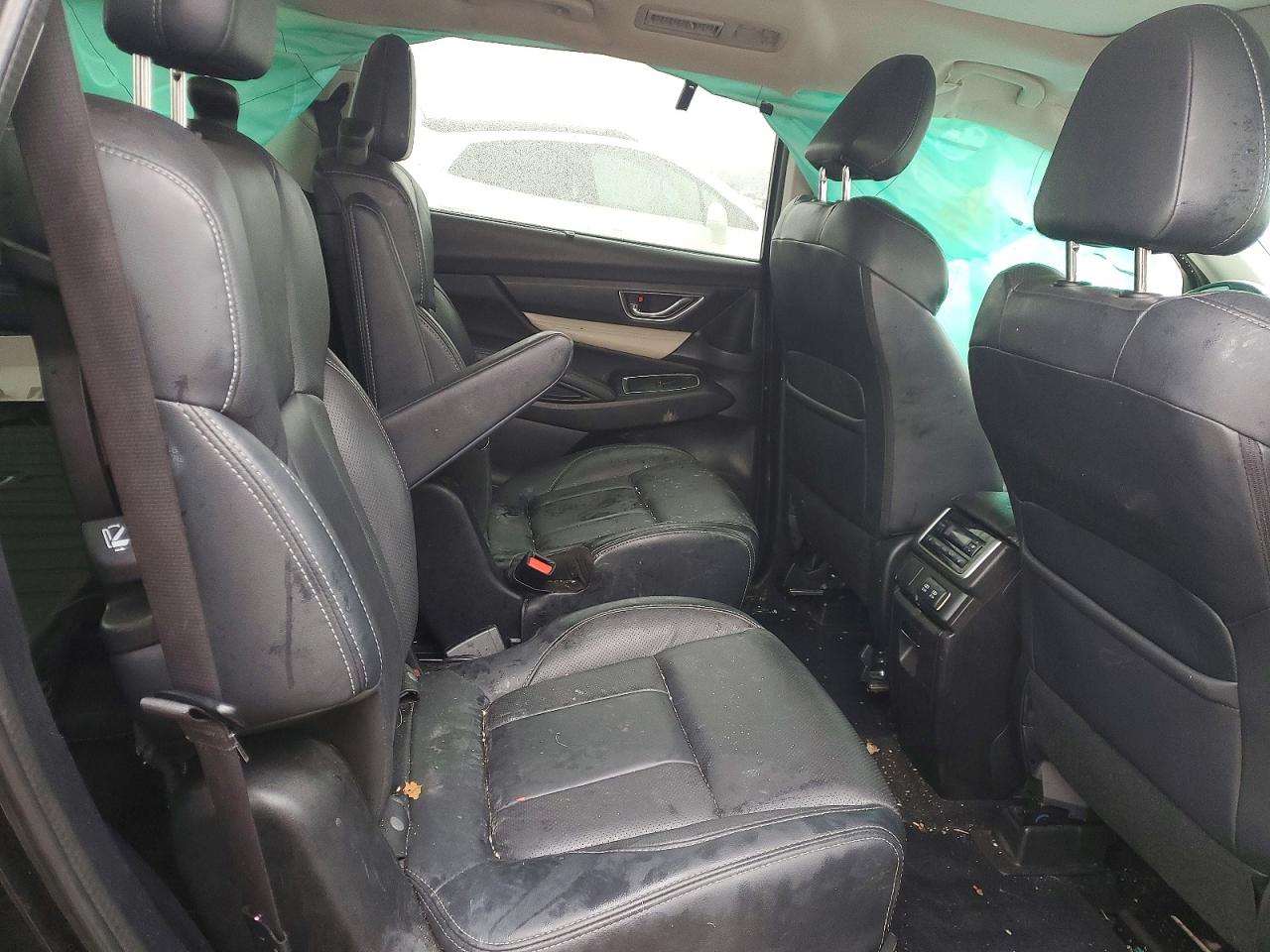 Subaru Ascent Limited