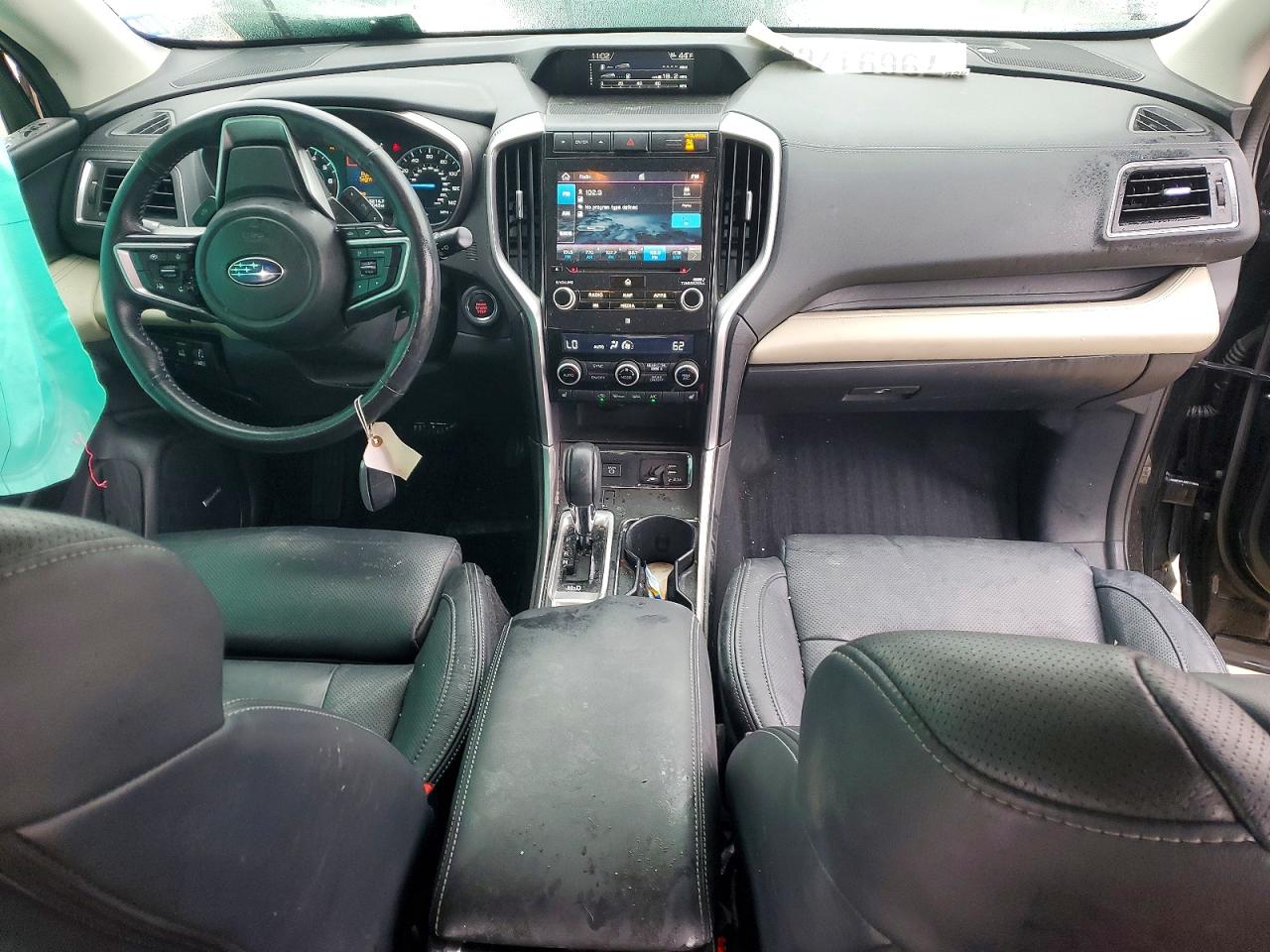 Subaru Ascent Limited
