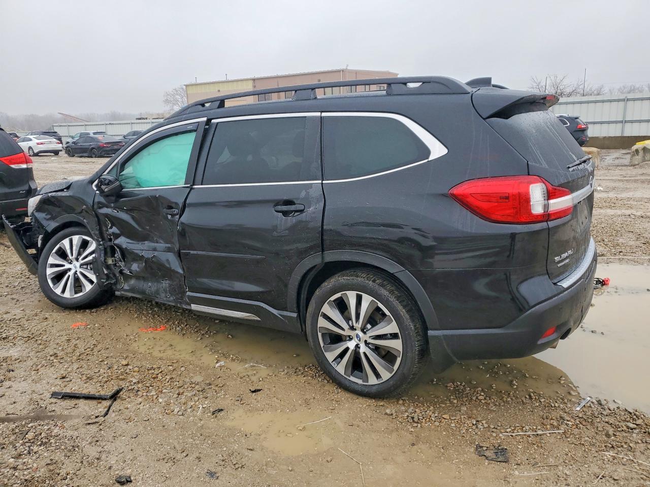 Subaru Ascent Limited