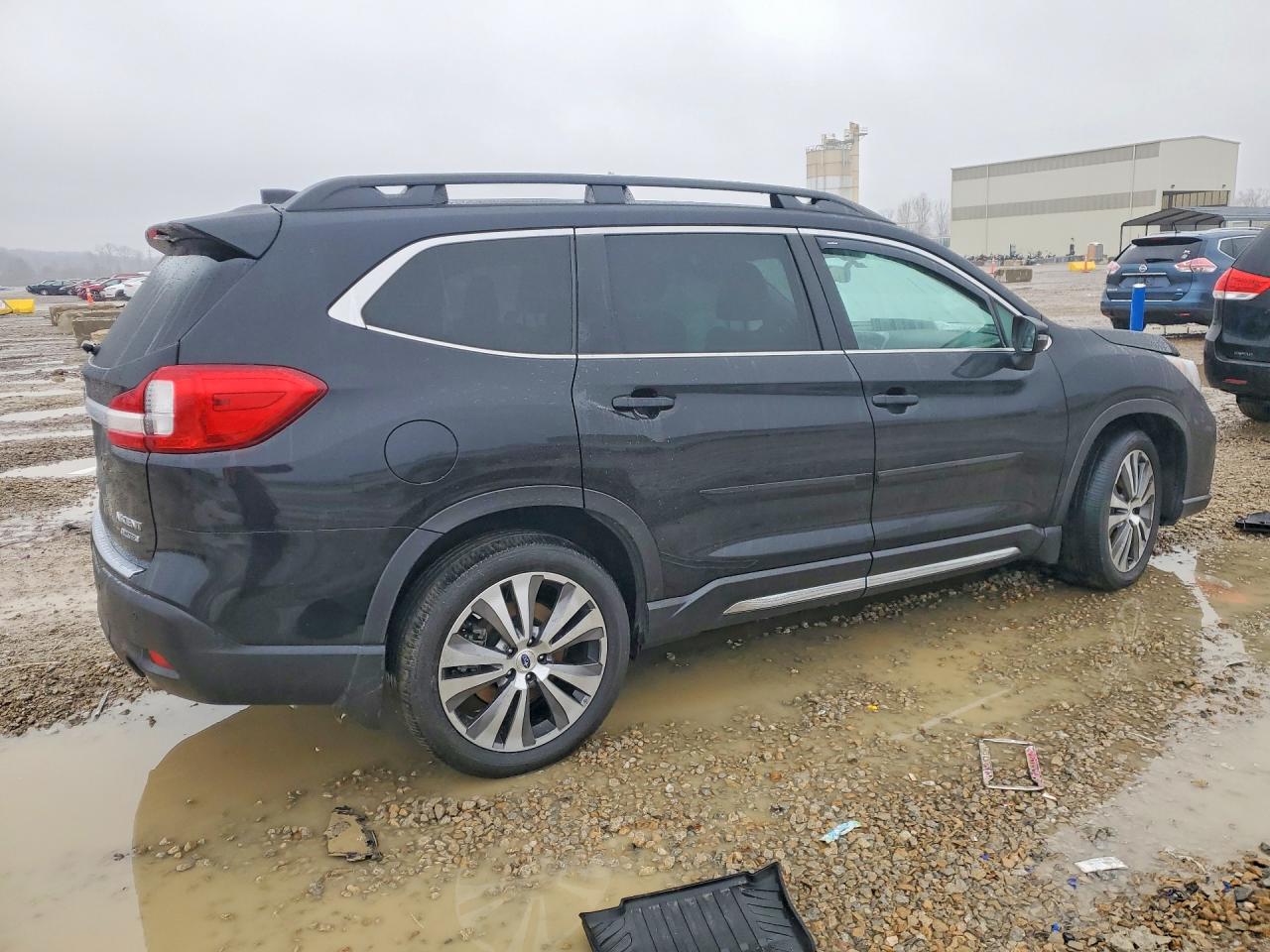 Subaru Ascent Limited