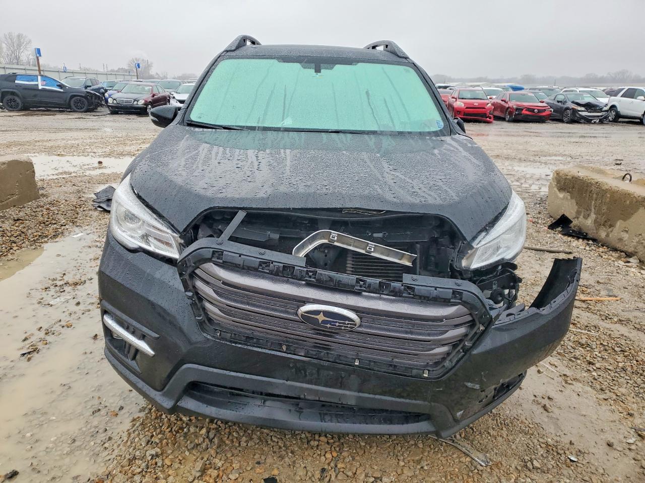 Subaru Ascent Limited