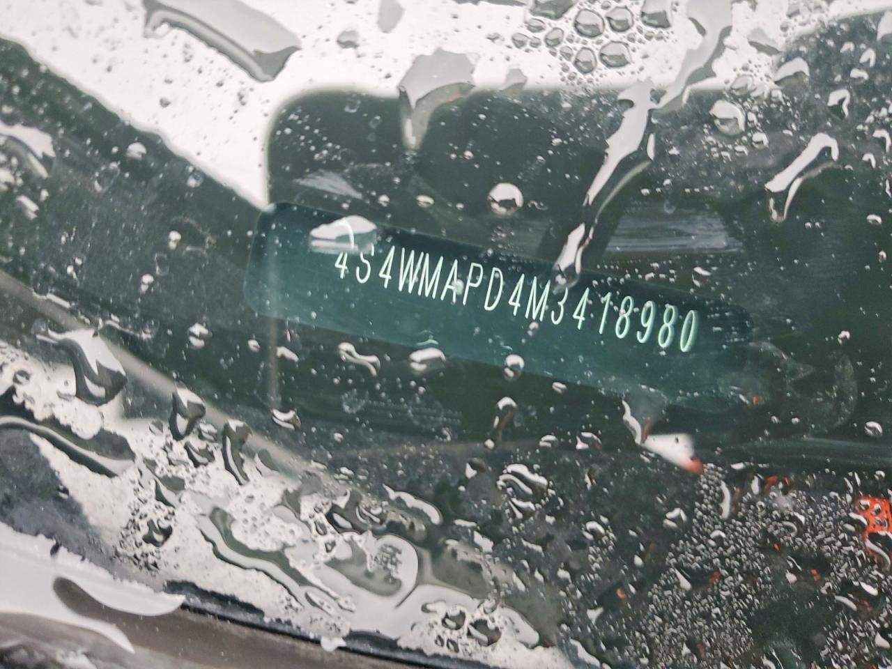 Subaru Ascent Limited