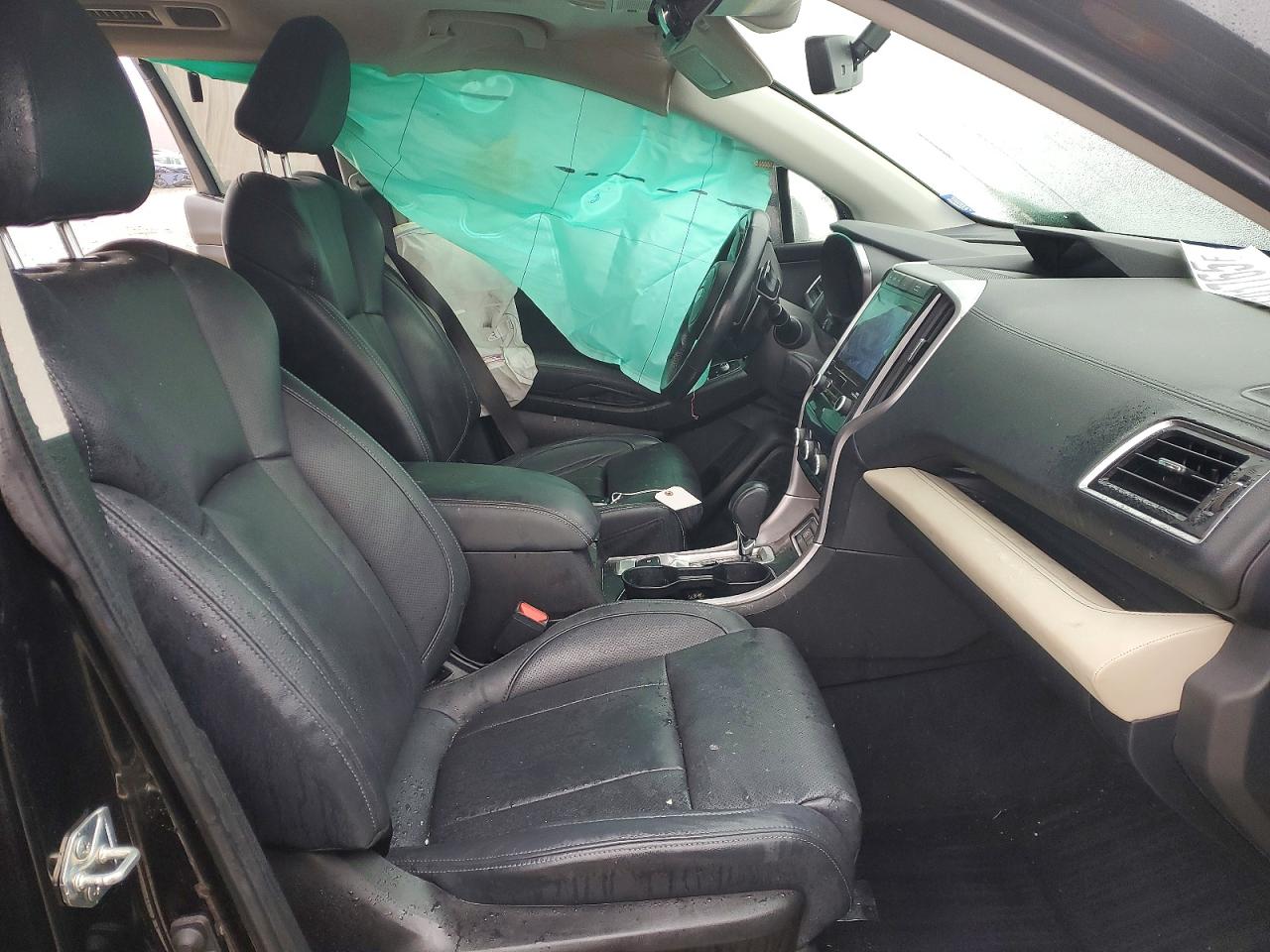 Subaru Ascent Limited
