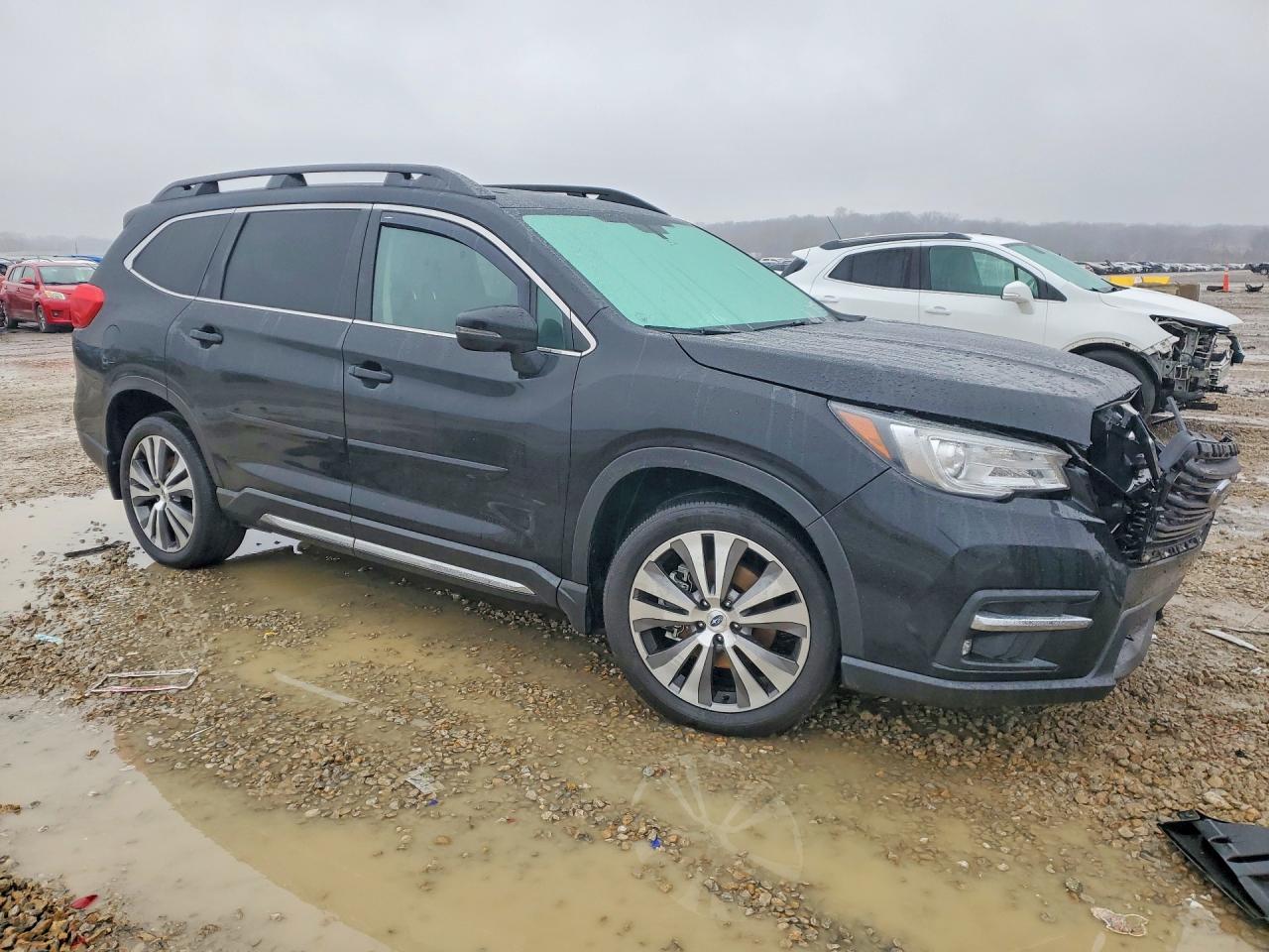 Subaru Ascent Limited