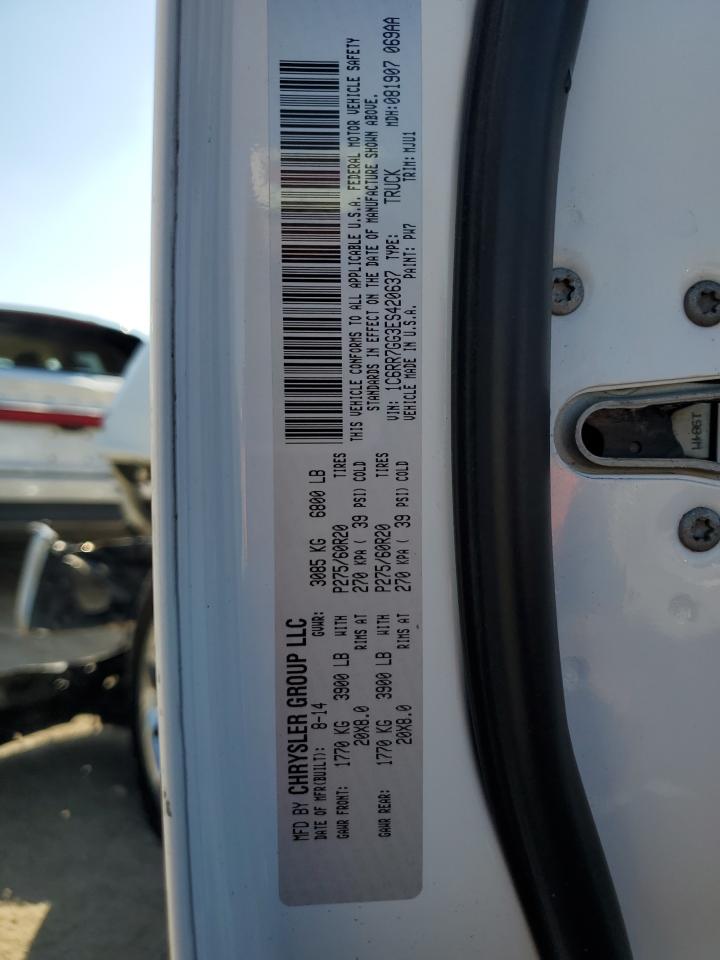 Ram 1500 Slt