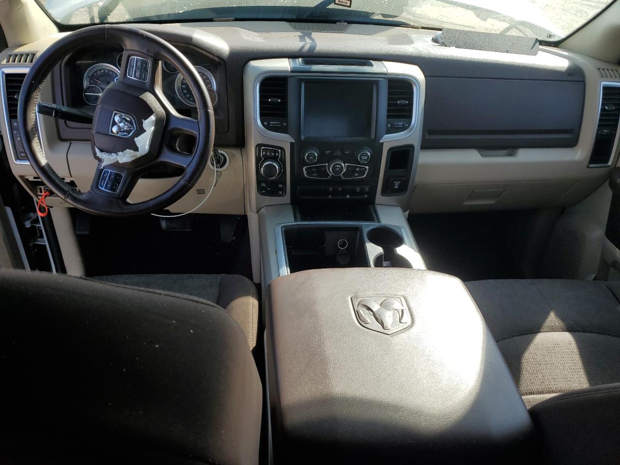 Ram 1500 Slt