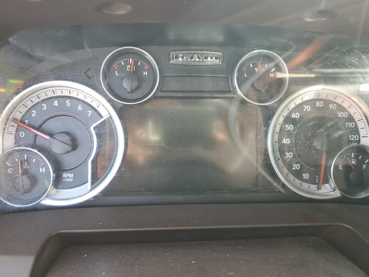Ram 1500 Slt