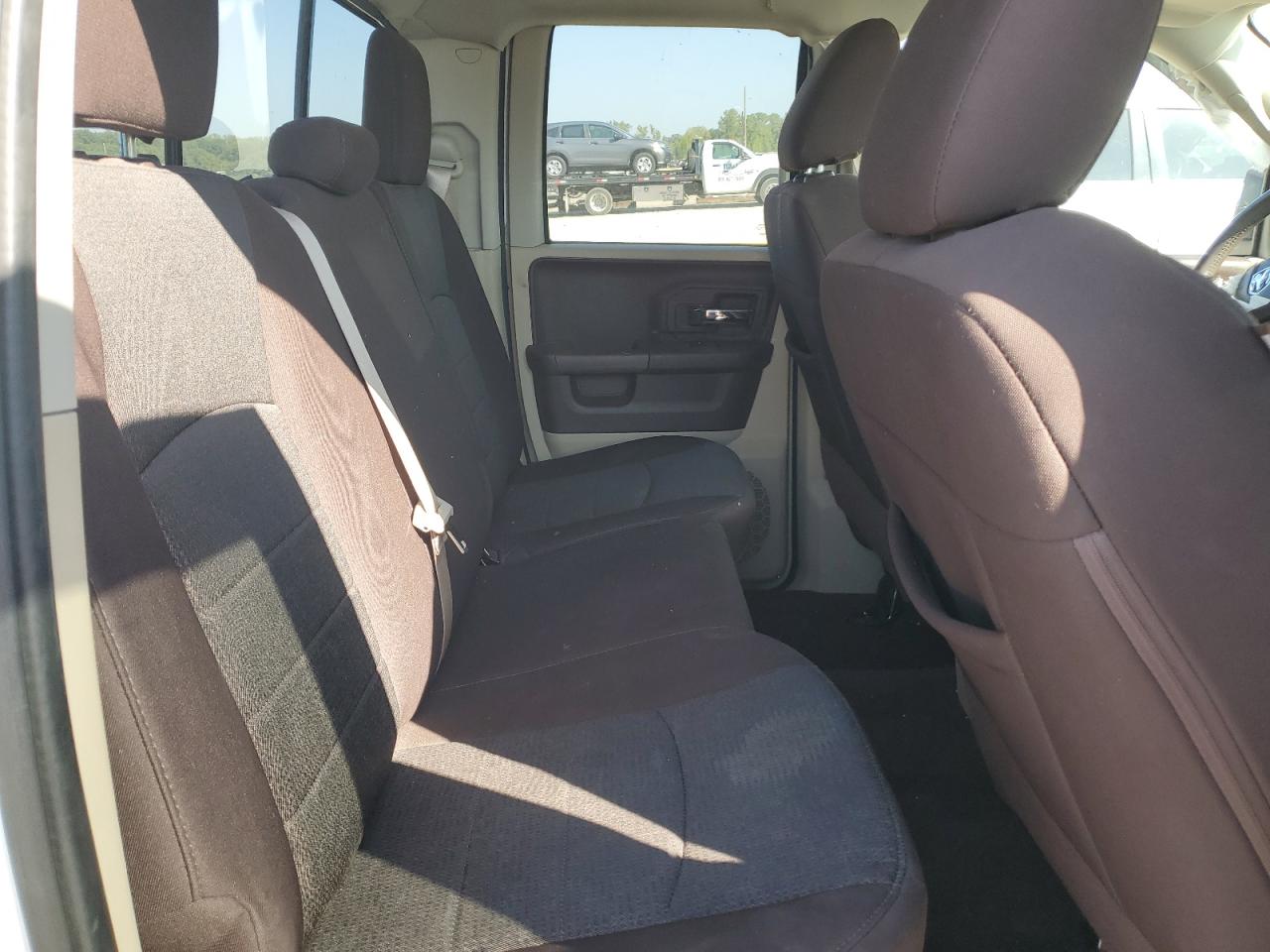 Ram 1500 Slt