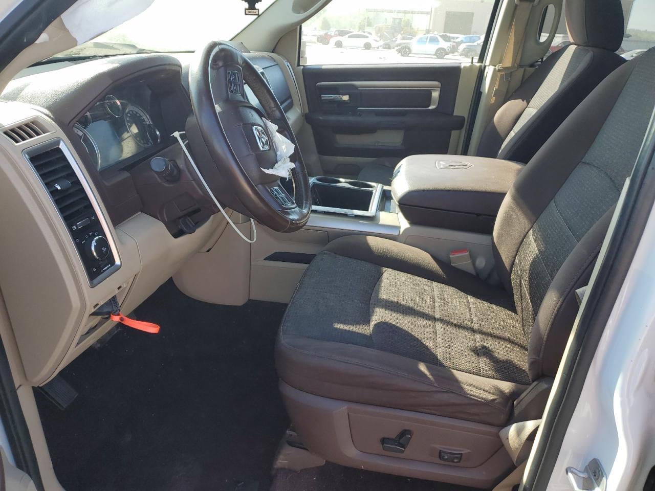 Ram 1500 Slt