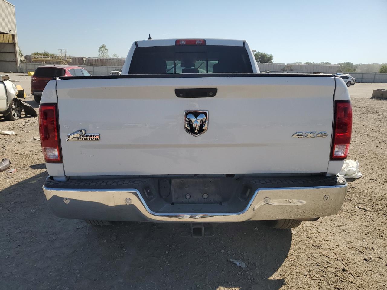 Ram 1500 Slt