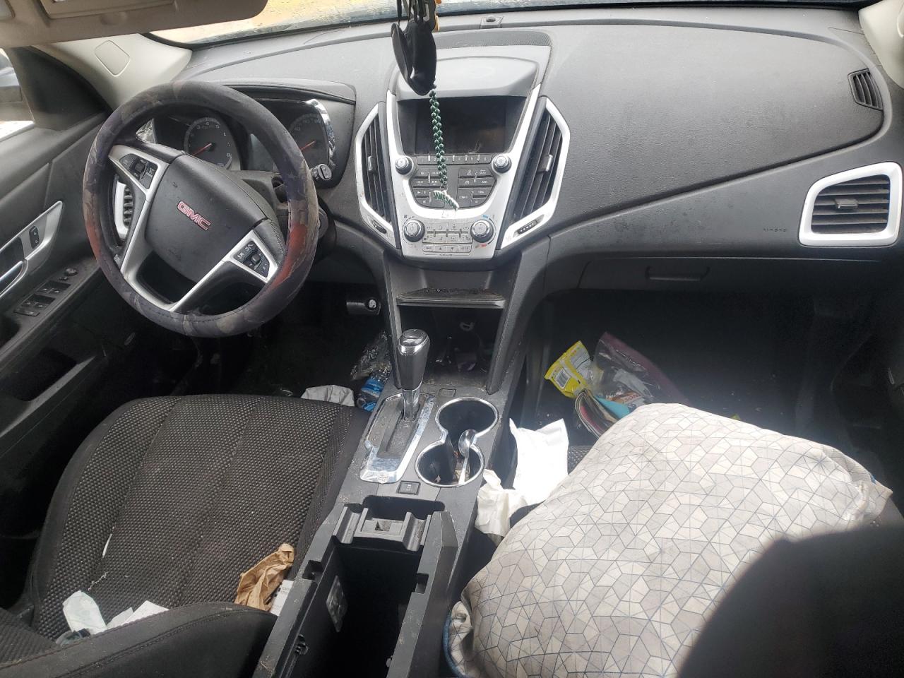 GMC Terrain Sle
