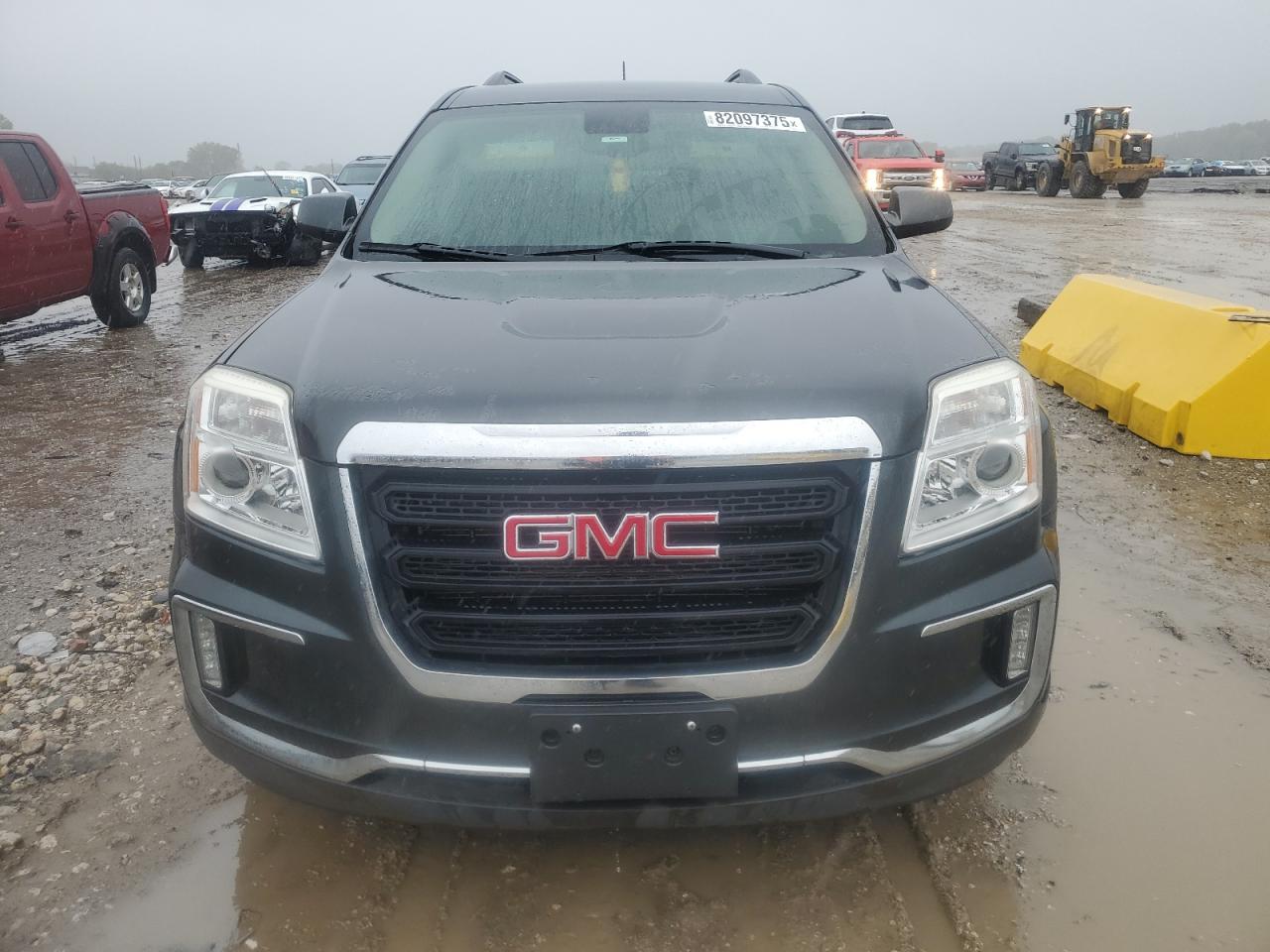 GMC Terrain Sle