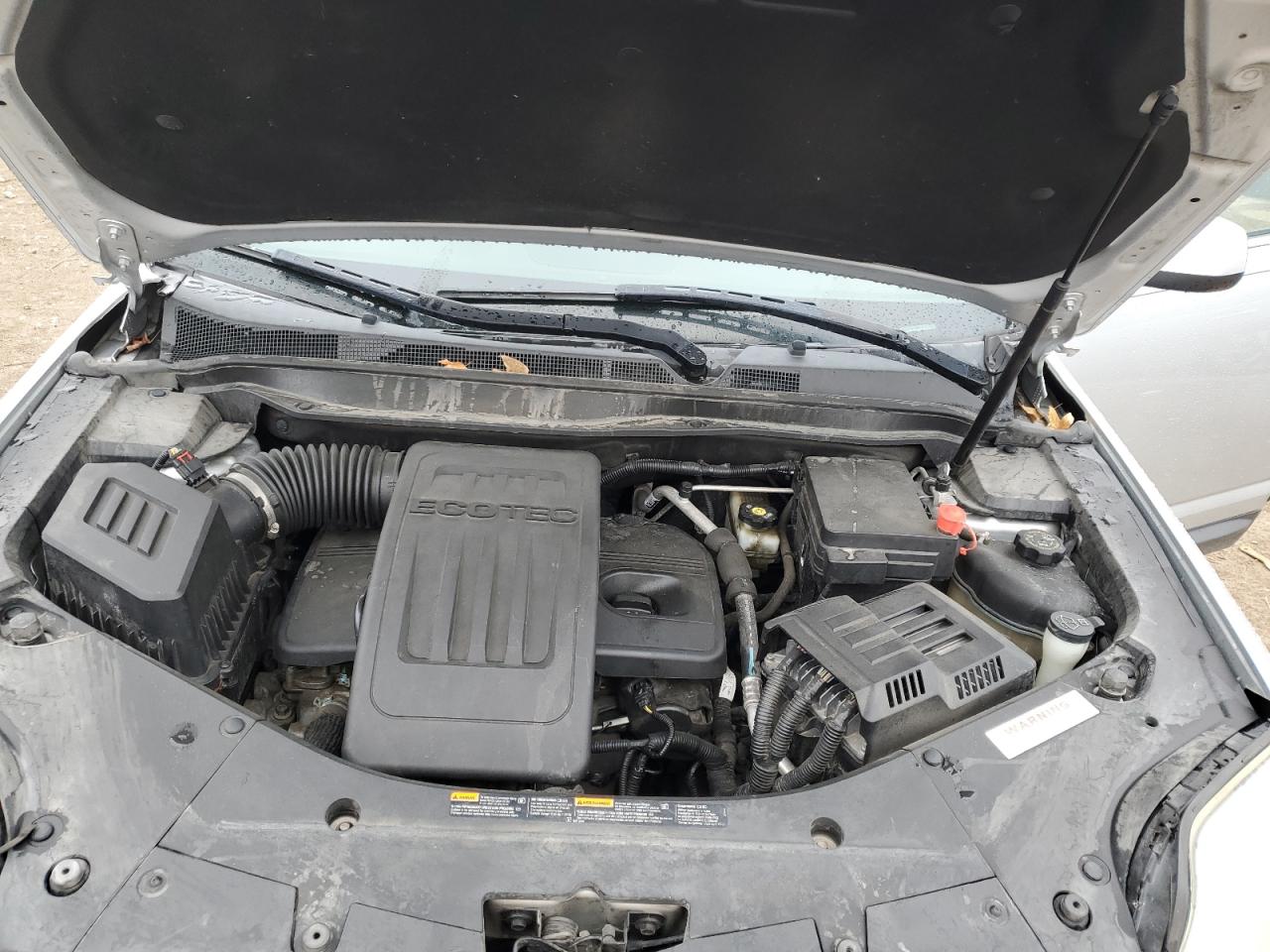 GMC Terrain Sle