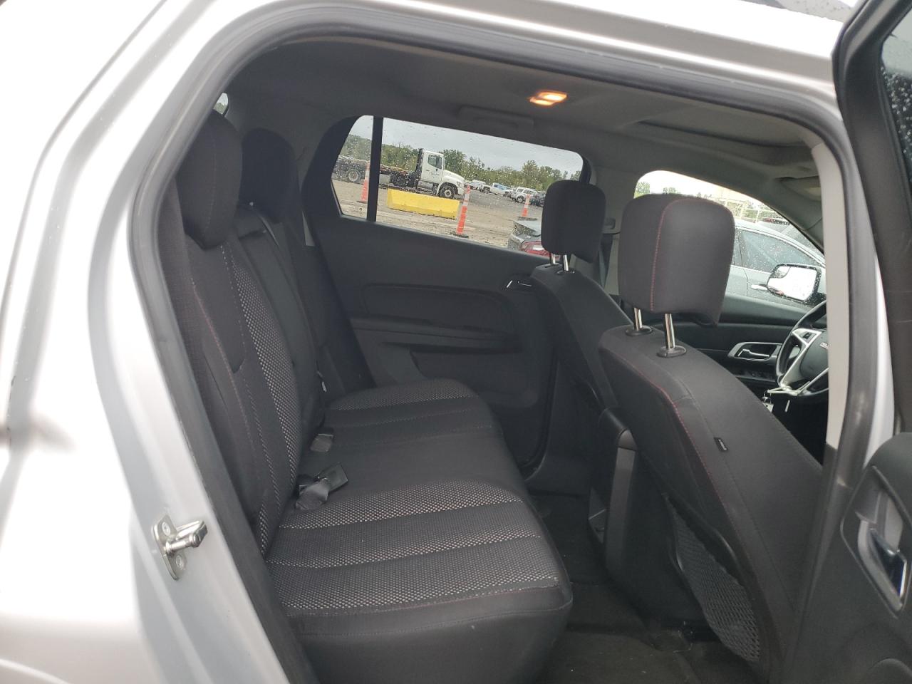 GMC Terrain Sle