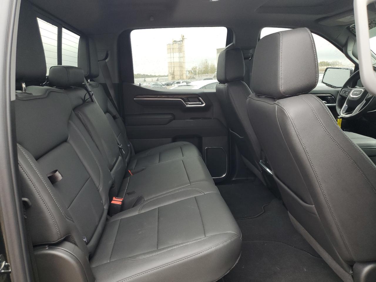 GMC Sierra K1500 Slt