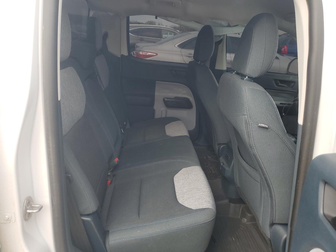 Ford Maverick Xlt