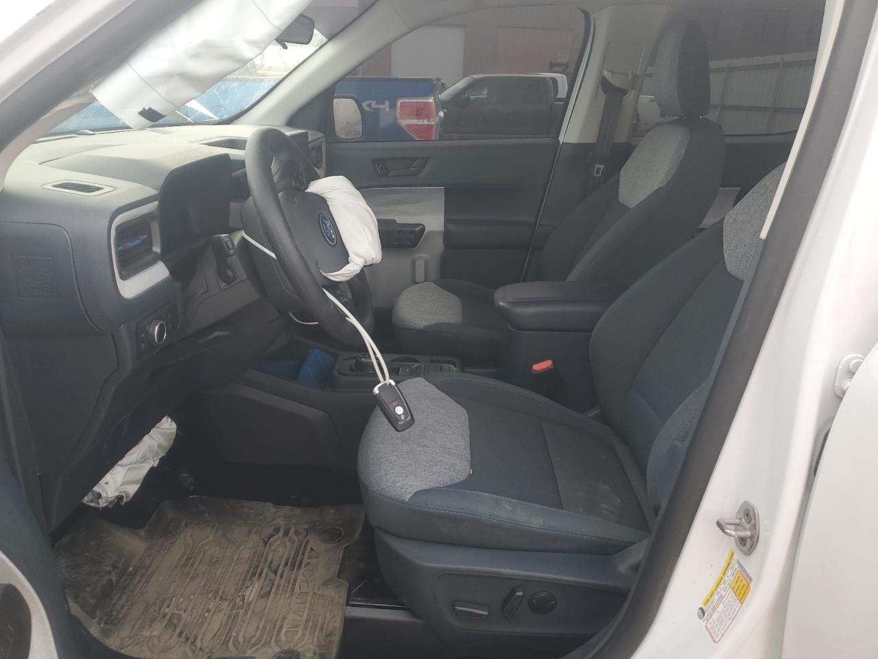 Ford Maverick Xlt