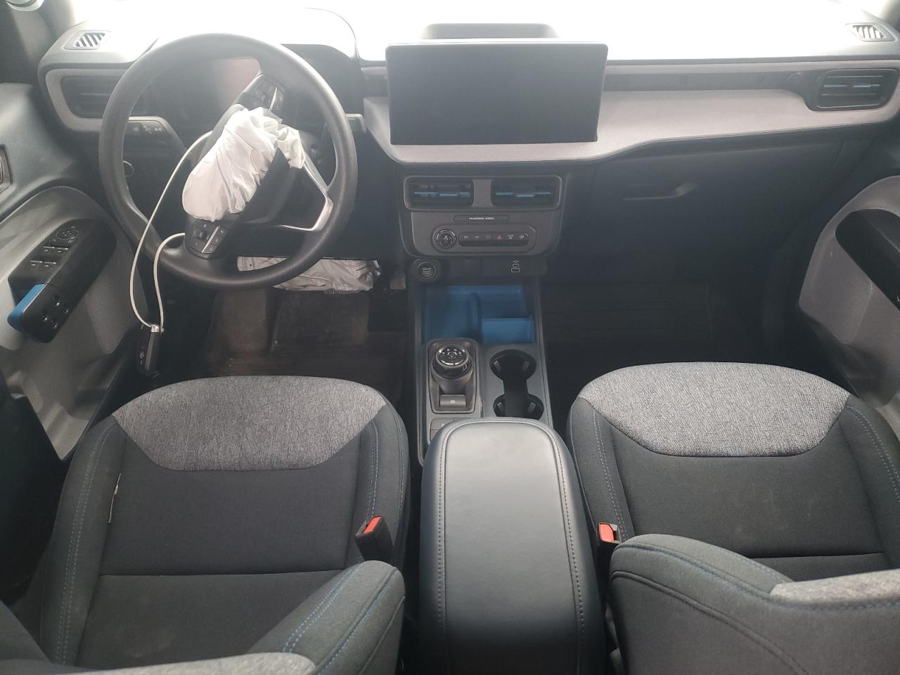 Ford Maverick Xlt