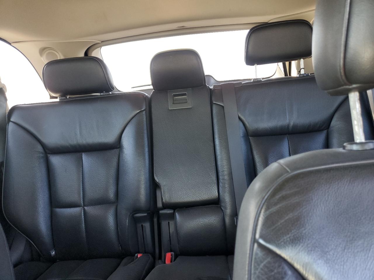 Lincoln MKX