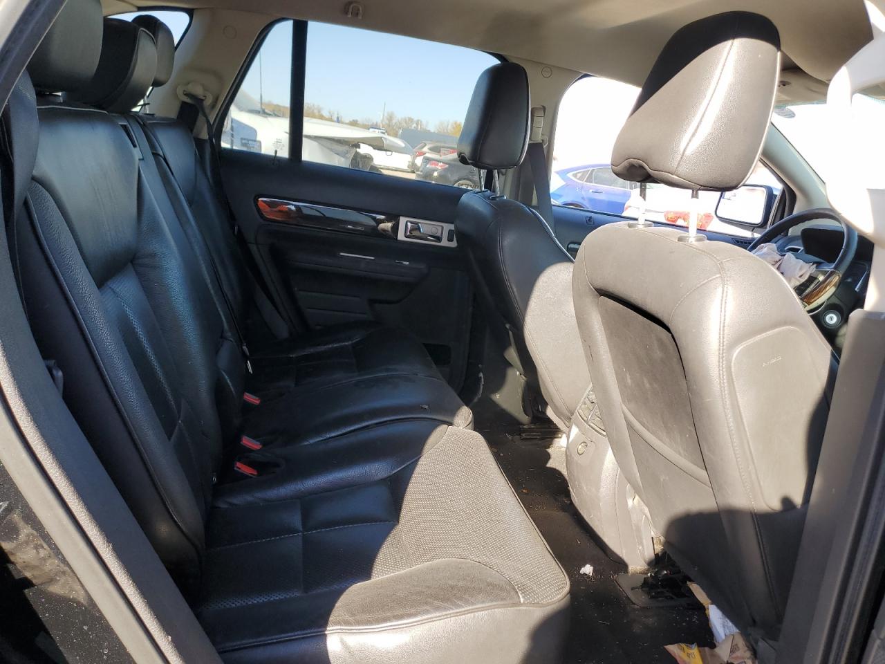Lincoln MKX