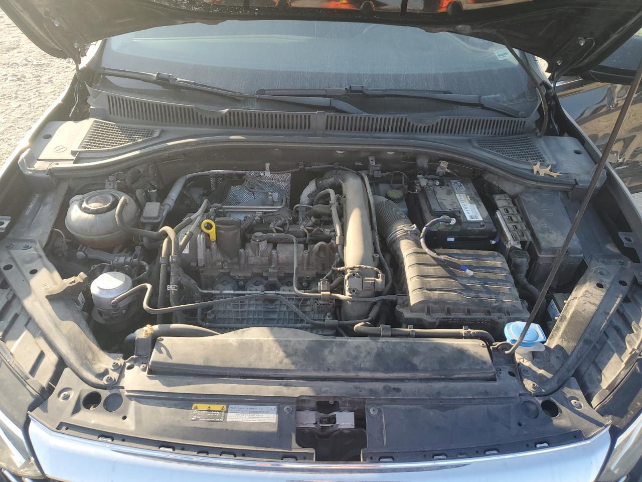 Volkswagen Jetta S
