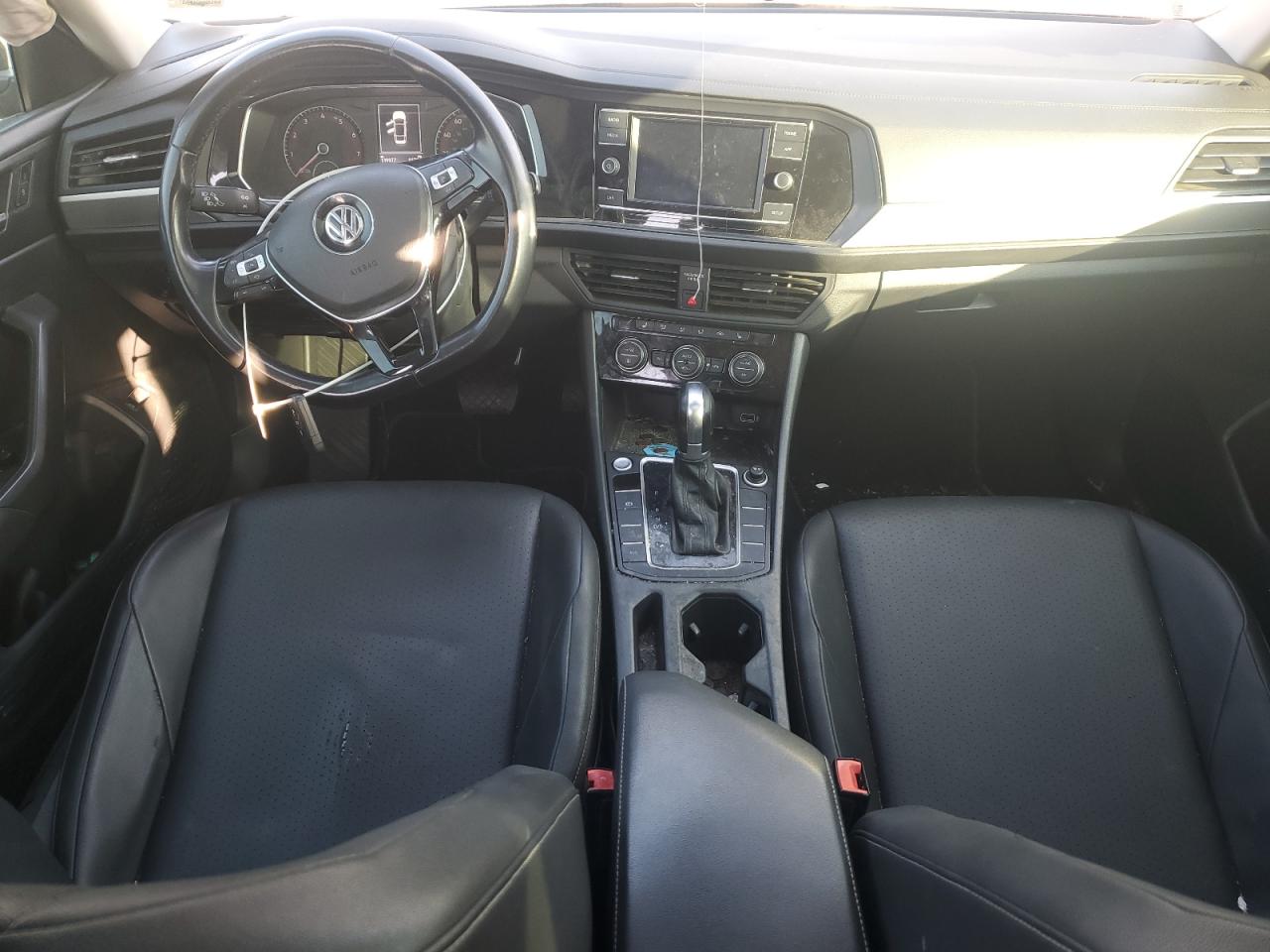 Volkswagen Jetta S