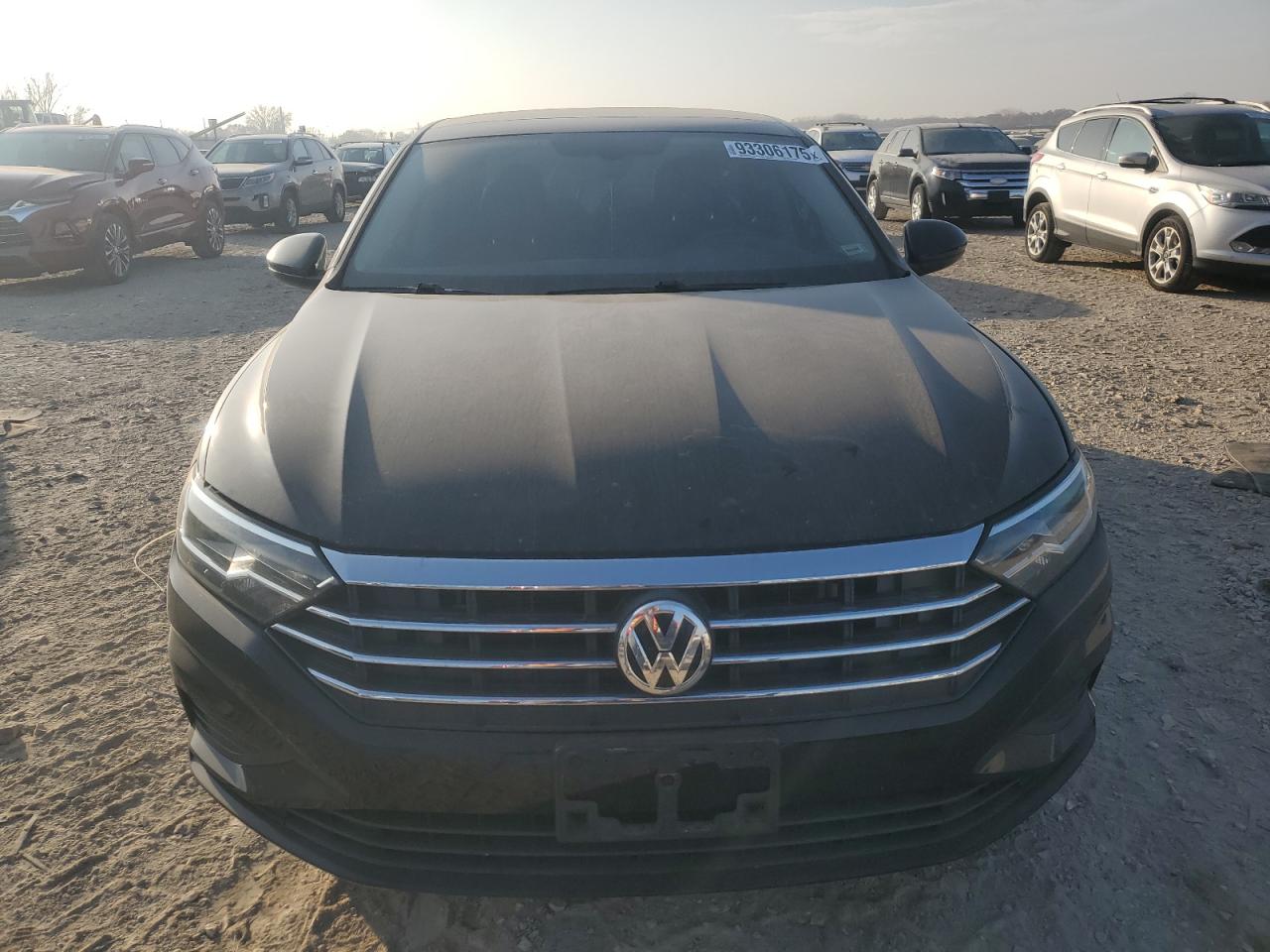 Volkswagen Jetta S