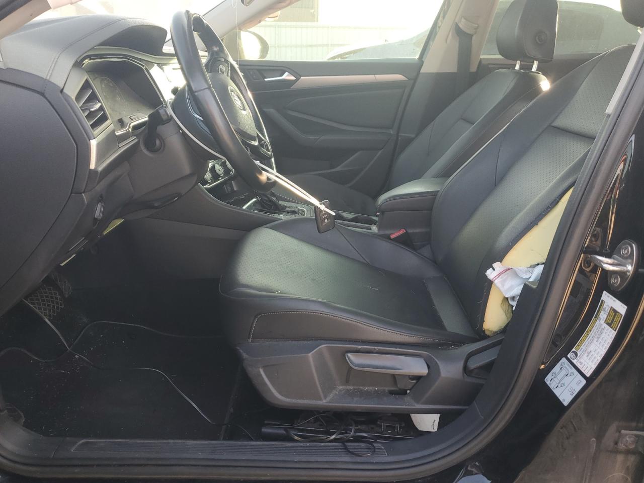Volkswagen Jetta S