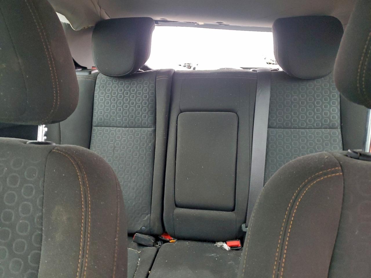 Chevrolet Trax Ls