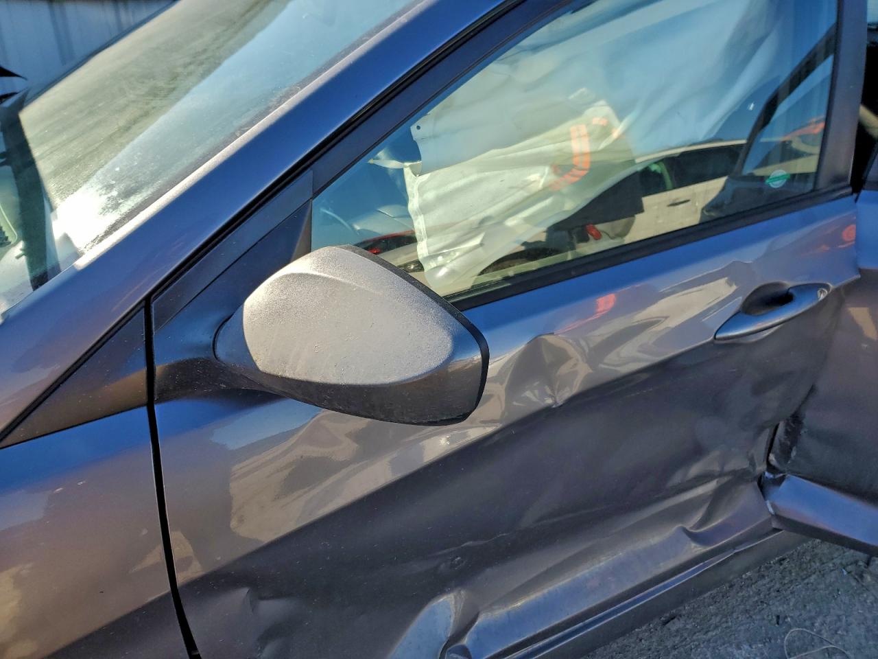 Hyundai ACCENT Se