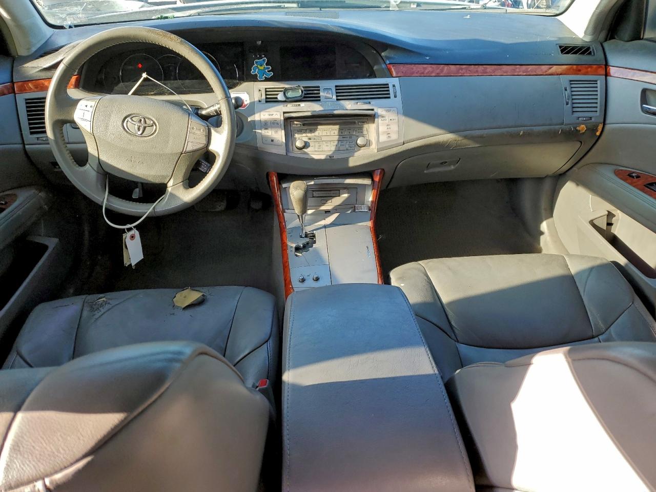 Toyota Avalon Xls