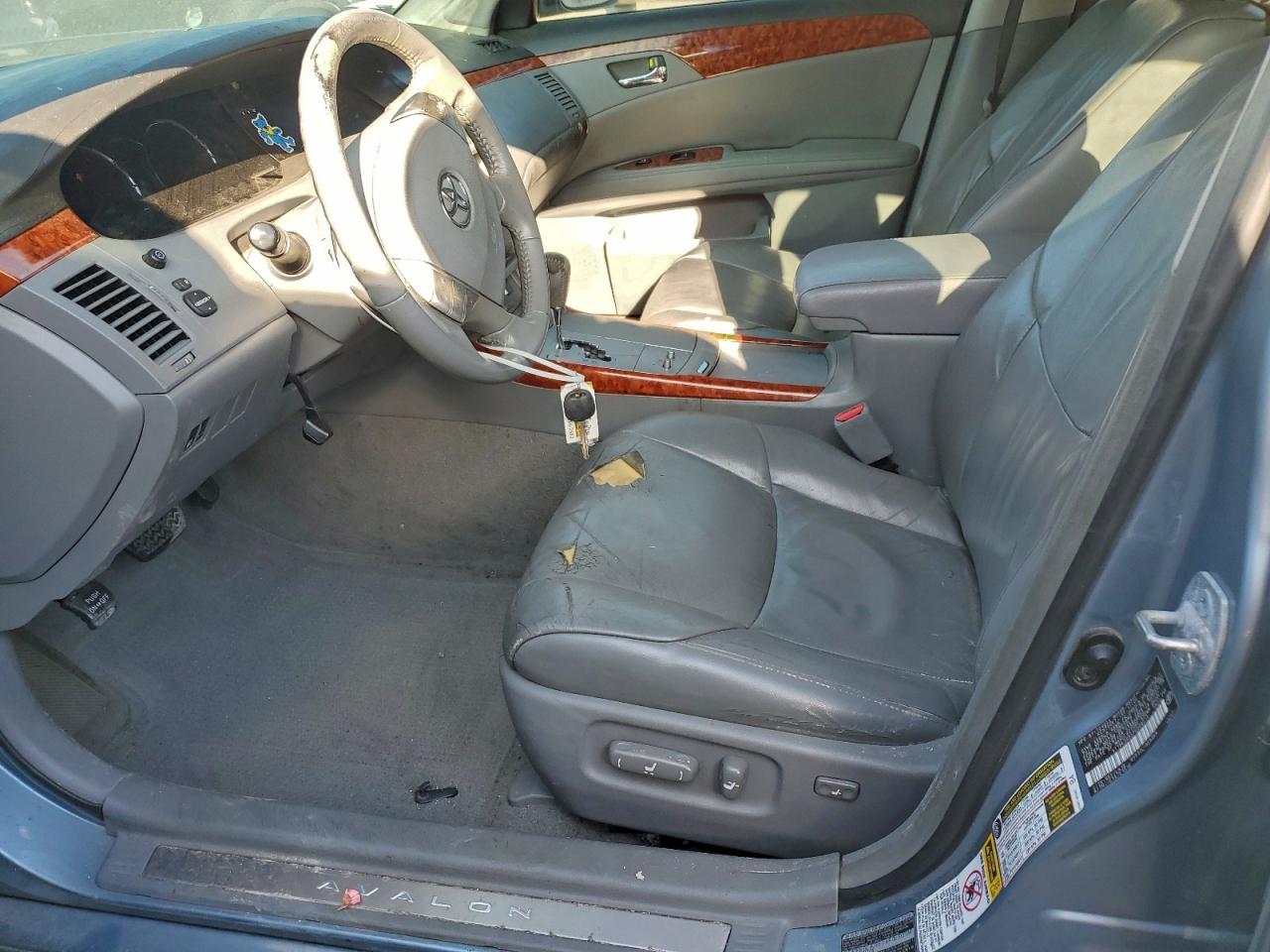 Toyota Avalon Xls