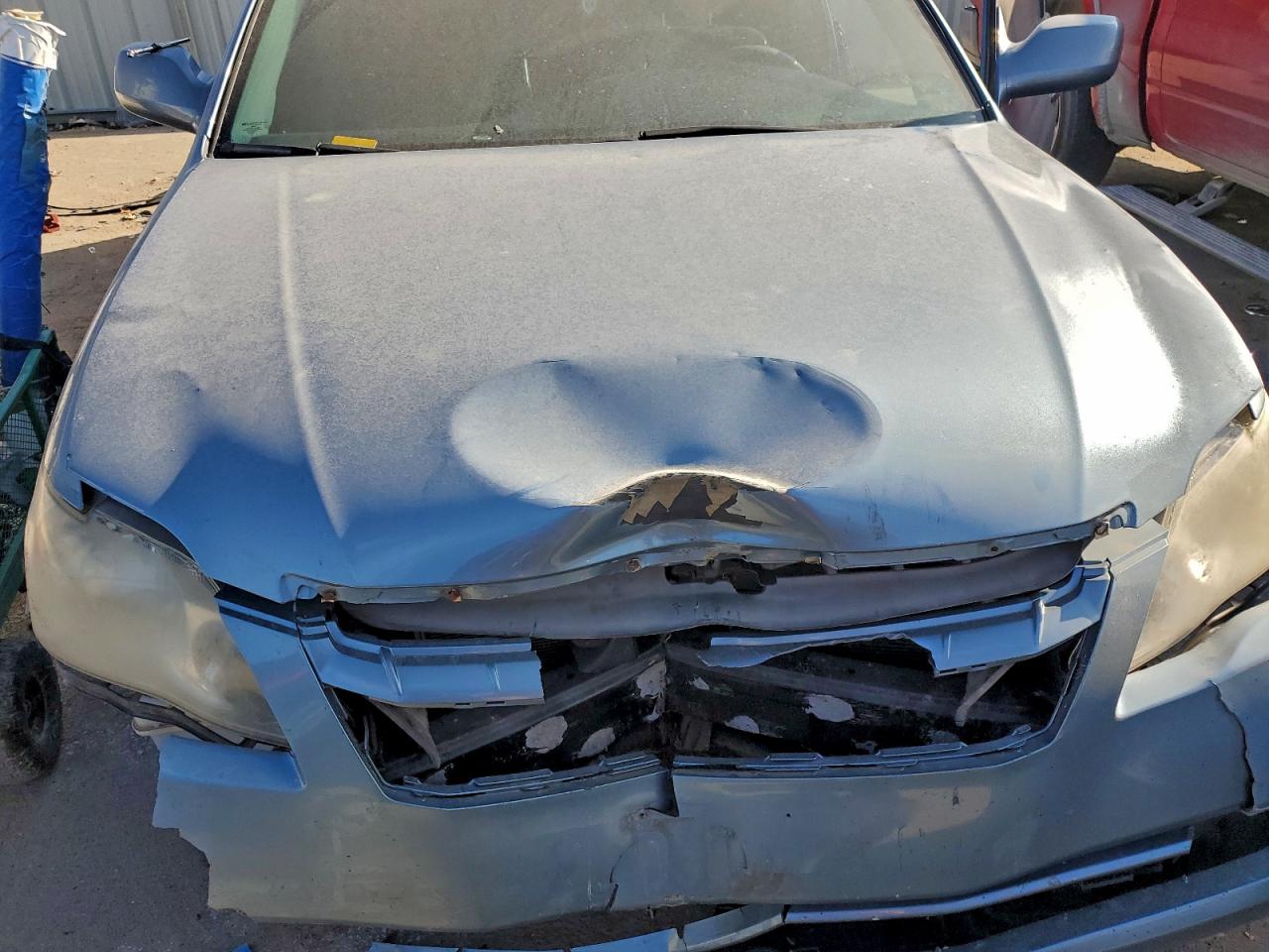 Toyota Avalon Xls