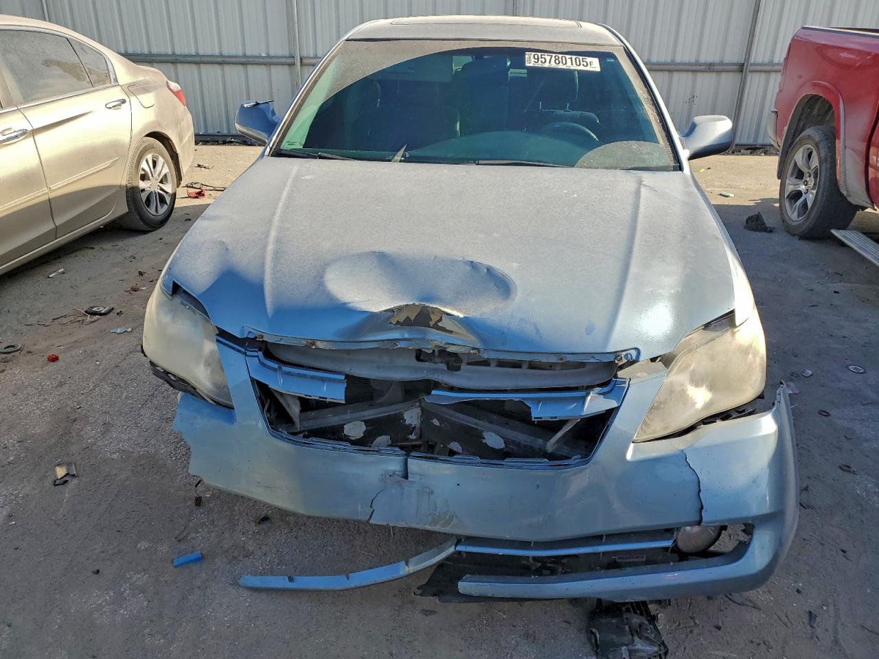 Toyota Avalon Xls