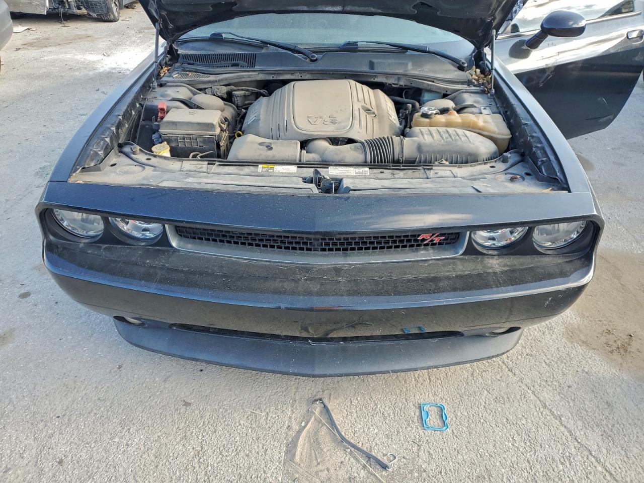 Dodge Challenger R/t